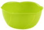 Heidrun Europlastic Heidrun Salátás tál 2, 7L 24x10cm Káposzta (134)