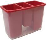 Heidrun Europlastic Heidrun Evőeszköz csepegtető 21x10, 5x14, 5cm (2214)
