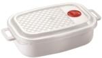 Heidrun Heidrun Althea Mikro Ételtároló 1, 5L 27, 5x16x8, 0cm szögletes (1909)