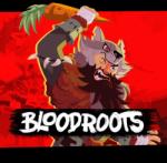 Paper Cult Bloodroots (PS4)