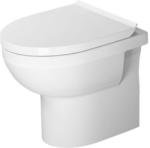 Duravit Durastyle Basic Rimless WonderGliss 21840900001