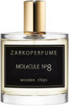 ZARKOPERFUME Molécule No.8 EDP 100 ml