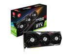 MSI GeForce RTX 3080 Ti 12GB GDDR6X 384bit (RTX 3080 Ti GAMING X TRIO 12G) Видео карти