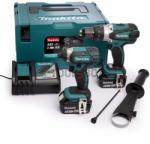 Makita DLX2145TJ