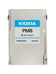 KIOXIA PM6-V 2.5 3.2TB SAS-3 (KPM61VUG3T20)