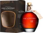 Kirk and Sweeney 18 Years 0,7 l 40%