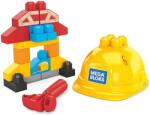 Mega Bloks első építkezésem kezdő szett (GNT91)