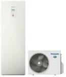 Panasonic Aquarea High Performance All In One WH-UD09JE5-1/WH-ADC0309J3E5C