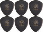 Dunlop 477R 207 Jazz Tone Large Round Tip 6 Pengető (477R207-6PACK-SET)