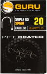 Guru Carlig Guru Super XS Spade Barbless Nr. 10 10buc (GU.GSXS10)