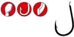 Gamakatsu Carlig Gamakatsu Power Carp Flatted Eye Nr. 12 15buc (GK.185090.12)