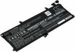 Powery Helyettesítő akku Lenovo típus 02DL008 - akkuk - 13 990 Ft