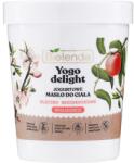 Bielenda Unt hidratant pentru corp Lapte de piersici - Bielenda Yogo Delight Body Butter Peach Milk 200 ml