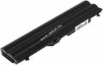 Powery Helyettesítő akku Lenovo ThinkPad W520 - akkuk - 26 590 Ft