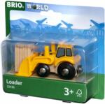 BRIO Incarcator Frontal - Brio (33436)