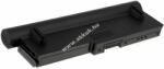 Powery Helyettesítő akku Toshiba Satellite T135-S1310WH 7800mAh