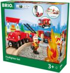 BRIO Set Pompieri - Brio (33815)