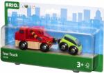 BRIO Camion De Tractare - Brio (33528)