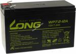 KungLong Kung Long pótakku szünetmenteshez APC Back-UPS ES400