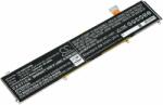 Powery Helyettesítő akku Razer típus RC30-0248