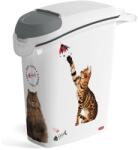 Curver Container hrană pisică Curver 03882-L30, 10 kg