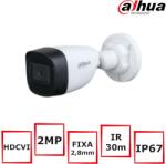Dahua Camera supraveghere bullet Dahua HAC-HFW1200C