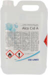  Alco-Cid-A fertőtlenítőszer 5l
