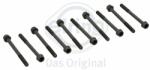 ELRING Set surub, chiulasa ELRING 374.240 (374.240)