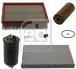 Febi Bilstein Bujie incandescenta FEBI BILSTEIN 38476 (38476)