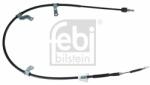 Febi Bilstein Filtru aer FEBI BILSTEIN 106913 (106913) - automobilus
