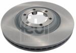 Febi Bilstein Filtru aer FEBI BILSTEIN 108359 (108359) - automobilus