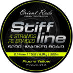 Orient Rods Stiff Line Orient Rods Spod/Marker Braid 300m 15lbs