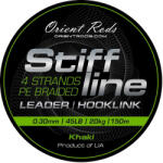 Orient Rods Stiff Line Orient Rods Leader Hooklink 150m 45lbs