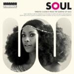 Various SOUL WOMEN - facethemusic - 9 890 Ft