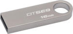 Kingston DataTraveler SE9 16GB USB 2.0 DTSE9H/16GB Memory stick