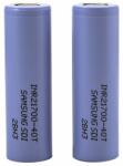 Samsung Презареждаща батерия Samsung INR 21700 40T 35A 4000mAh - greencigar