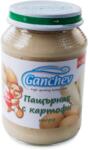 Ганчев пюре Пъщарнак с картофи