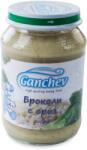 Ганчев пюре Броколи с ориз