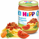 Hipp пюре БИО Спагети Болонезе - 190 г