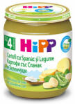Hipp пюре БИО Картофи със спанак и зеленчуци - 125 г