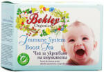 Bekley - organics Bakley organics - Чай имунитет 0+