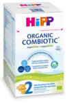 HiPP БИО Преходно мляко за кърмачета HiPP 2 COMBIOTIC® 800 г