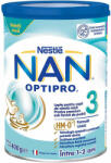 Nestle NAN OPTIPRO 3 - 400 г