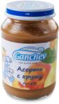 Ганчев пюре Асорти с круши