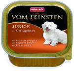 Animonda Vom Feinsten Junior Poultry Liver 150 g