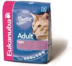 EUKANUBA Cat Adult Overweight / Sterilized 400 g