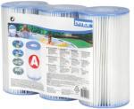 Intex A típusú szűrőbetét 3 db 29003