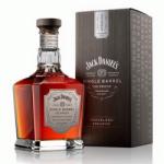 Jack Daniel's Single Barrel 100 Proof 0,7 l 50%