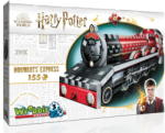 Wrebbit Harry Potter Roxfort Express Mini 155 db-os (00201)