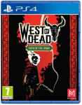 Raw Fury West of Dead Path of the Crowd (PS4)